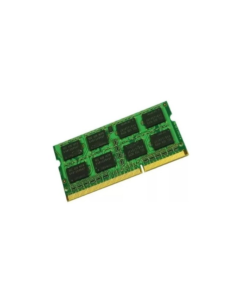 MEMORIA RAM SODIMM DDR-3 8GB 1600MHZ KIMOTA