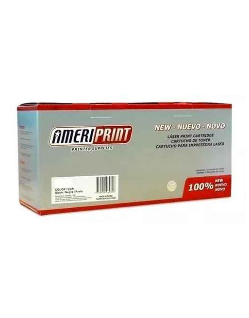 TONER XEROX 4600/4620/4622 NEGRO AMERIPRINT
