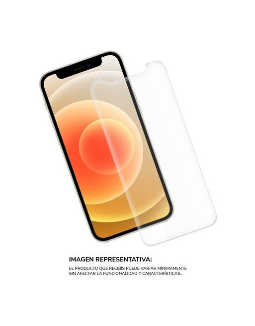 VIDRIO TEMPLADO IPHONE 12 PRO MAX SOUL