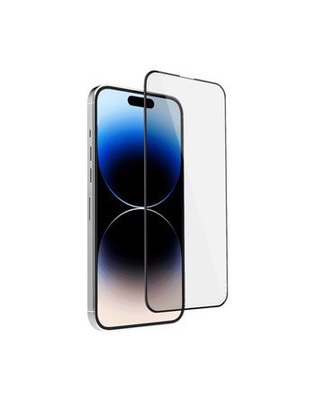 VIDRIO TEMPLADO IPHONE 14 PLUS SOUL