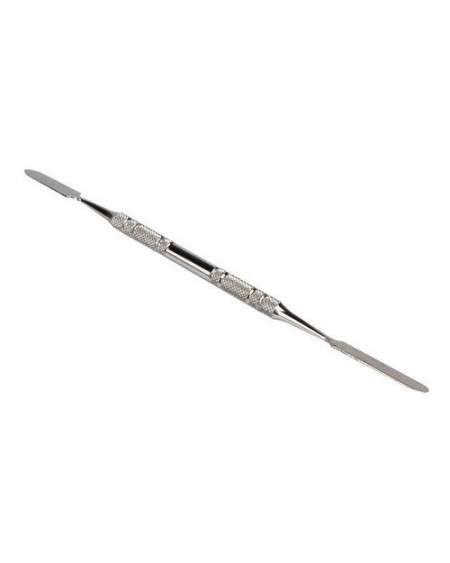 ESPATULA DE ACERO INOXIDABLE PARA DESARMAR CELULARES YX-688B