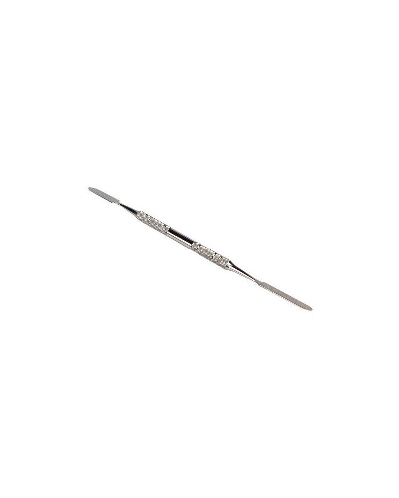 ESPATULA DE ACERO INOXIDABLE PARA DESARMAR CELULARES YX-688B