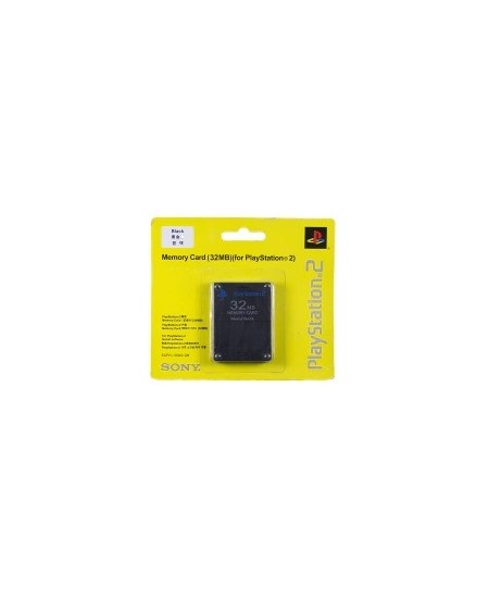 MEMORY CARD 32MB HC2-10040