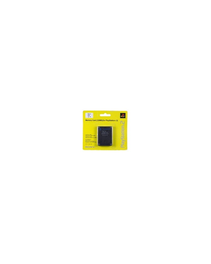 MEMORY CARD 32MB HC2-10040