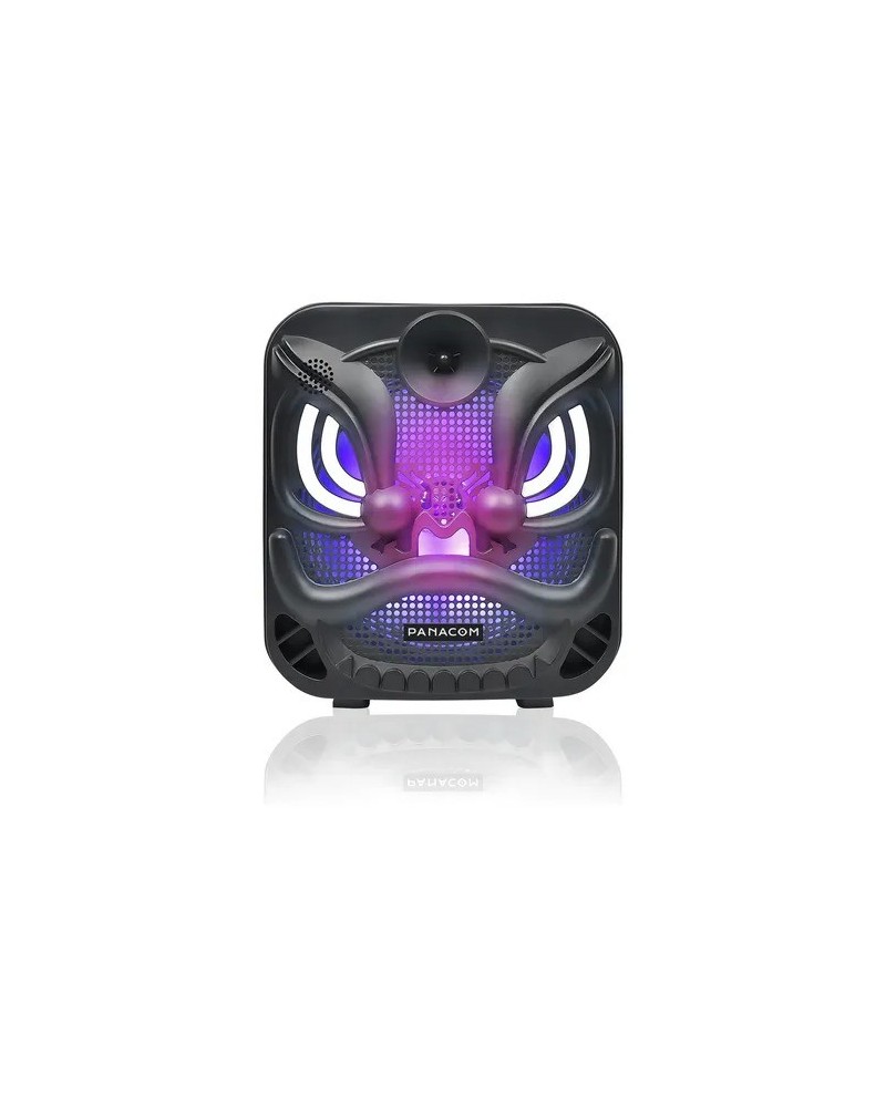 PARLANTE BLUETOOTH 12" SP-3109 PANACOM