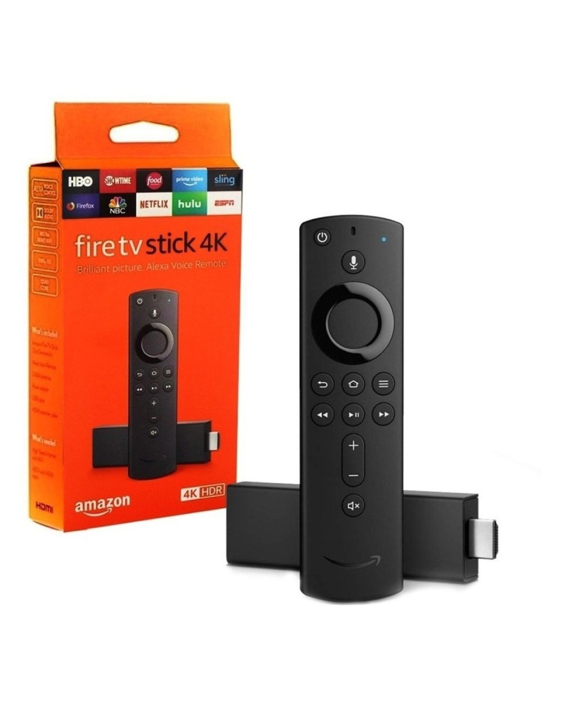 TV STICK MI TV ANDROID 9.0 HDR 2K HDMI XIAOMI