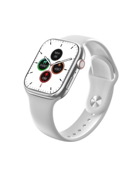 RELOJ INTELIGENTE SMART BAND T900 PRO MAX