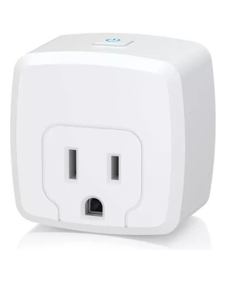 ENCHUFE INTELIGENTE MINI SMART PLUG