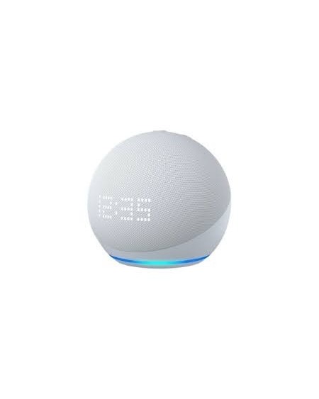 HOME SMART ALTAVOZ CON ASISTENTEMALEXAECHO DOT AMAZON