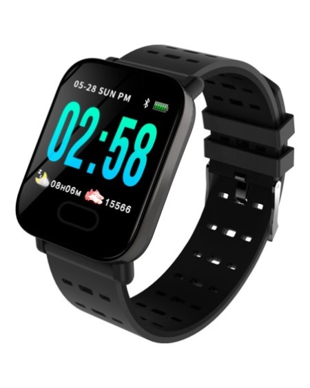 RELOJ SMARTWACH KVR-473 KOLKE