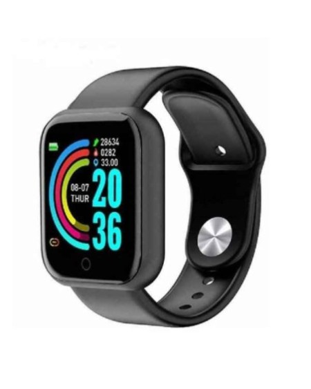 RELOJ INTELIGENTE SMART WATCH DX-RELSM36 DINAX