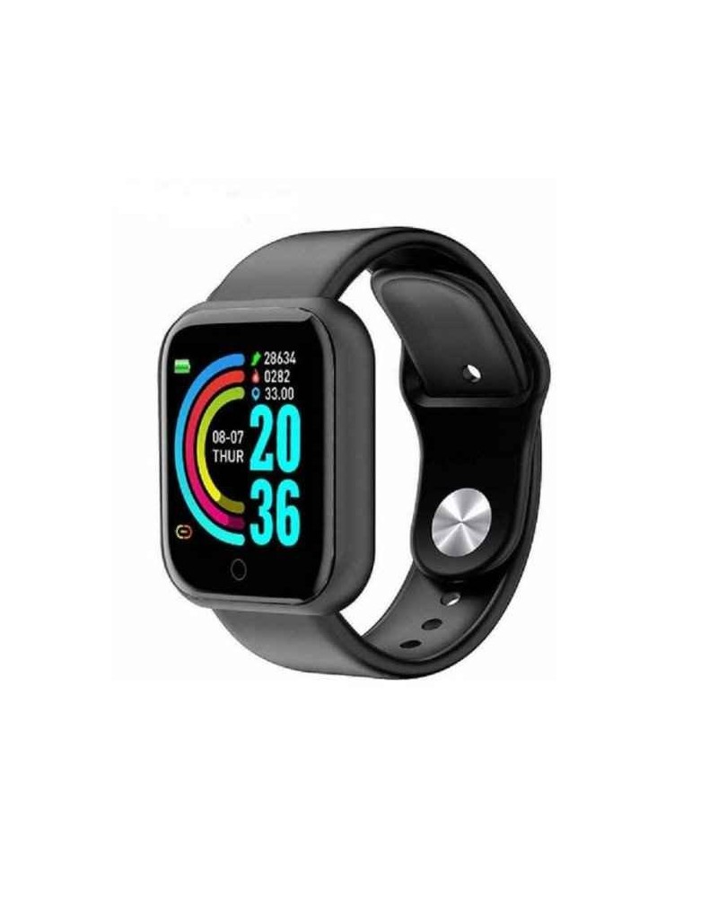 RELOJ INTELIGENTE SMART WATCH DX-RELSM36 DINAX