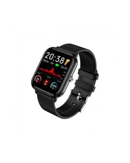RELOJ INTELIGENTE SMART WATCH LUX TIME Q9 PRO