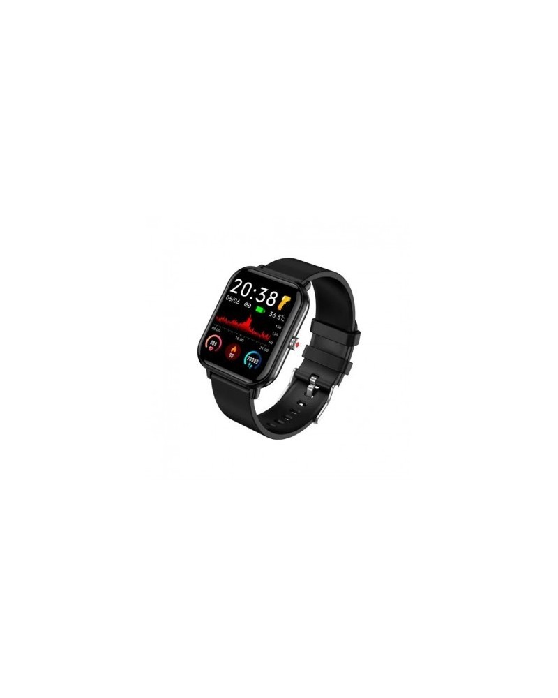 RELOJ INTELIGENTE SMART WATCH LUX TIME Q9 PRO