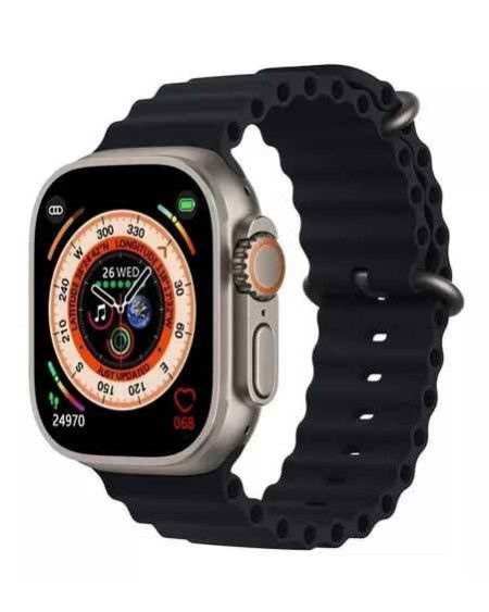 RELOJ INTELIGENTE SMART WATCH Z59 ULTRA