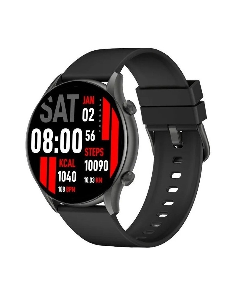 RELOJ INTELIGENTE CALLING WATCH KR KIESLECT