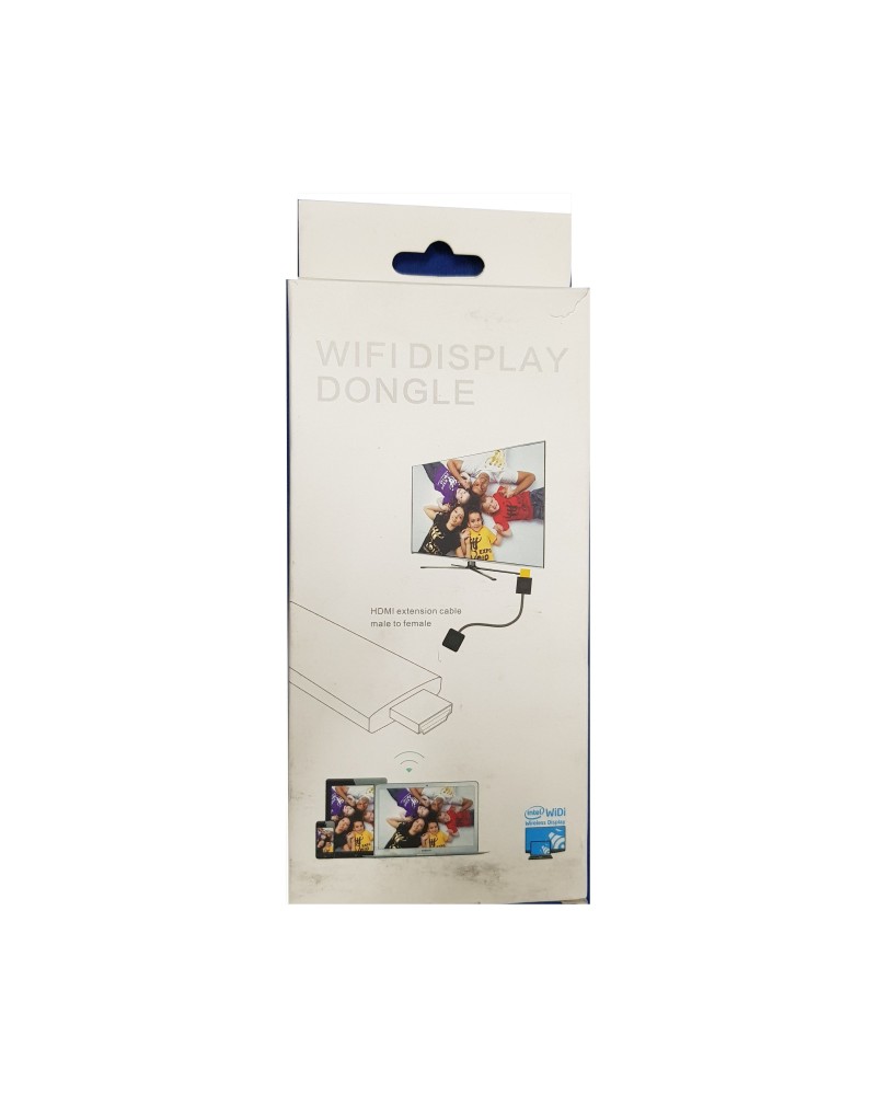 DONGLE WIFI DISPLAY HDMI DBG93 DBLUE