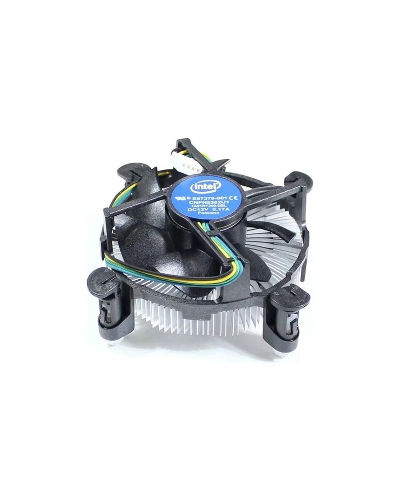 COOLER P/PROCESADOR INTEL 1150/1151 ORIGINAL INTEL