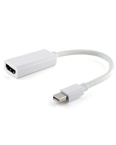 CONVERSOR DE MINI DISPLAY PORT A HDMI 09-040