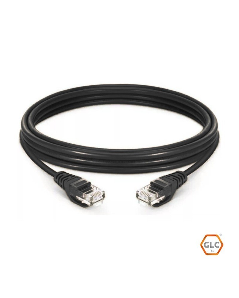 CABLE DE RED PATCH CORD 1.5MTS CAT5 AMBYTE
