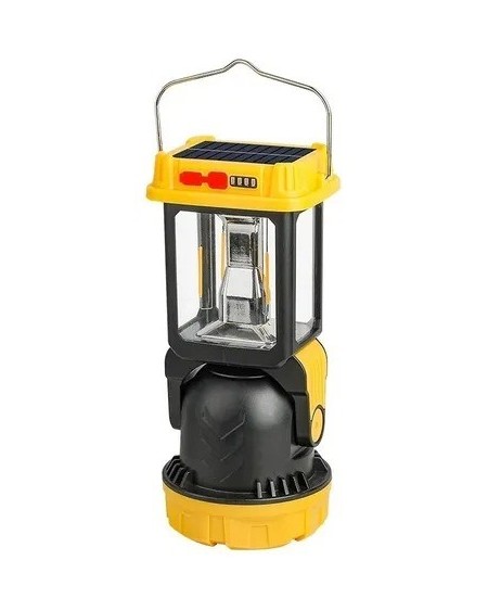 FAROL CAMPING SOLAR HW1277-W
