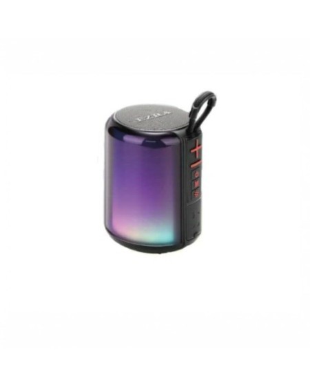 PARLANTE BLUETOOTH PORTABLE RGB NL85 EZRA