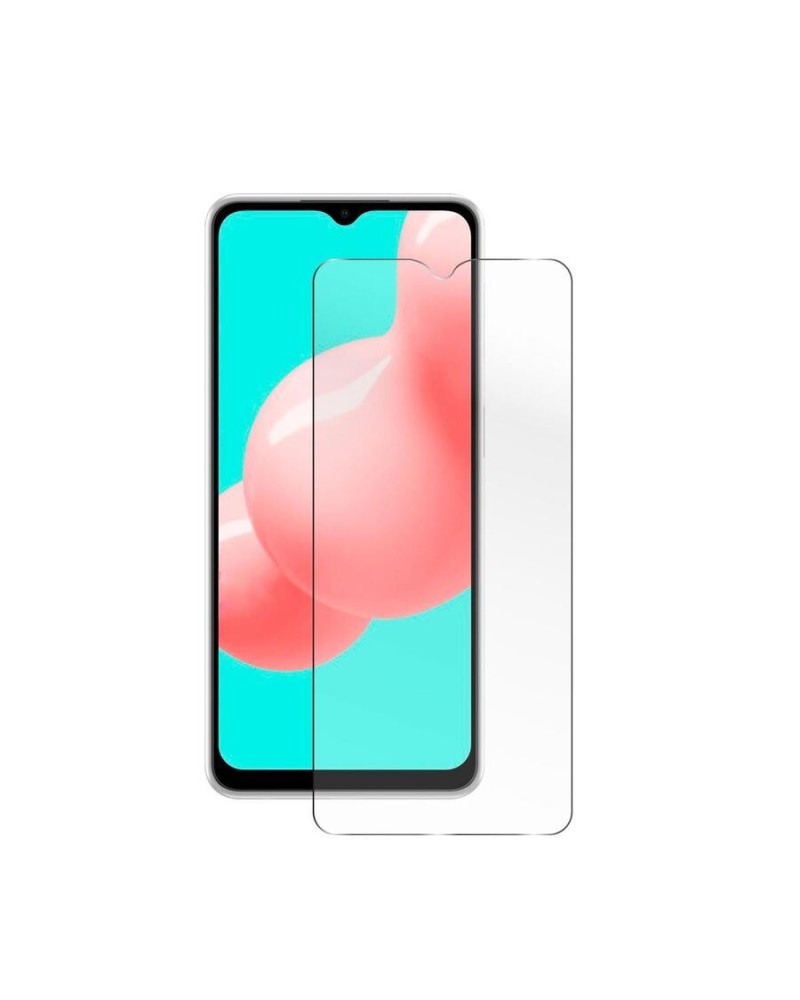 VIDRIO TEMPLADO SAMSUNG A52/A52S SIN NOTCH 152X66 9H