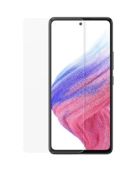 VIDRIO TEMPLADO SAMSUNG A33 5G CON NOTCH 151X68 GLASS