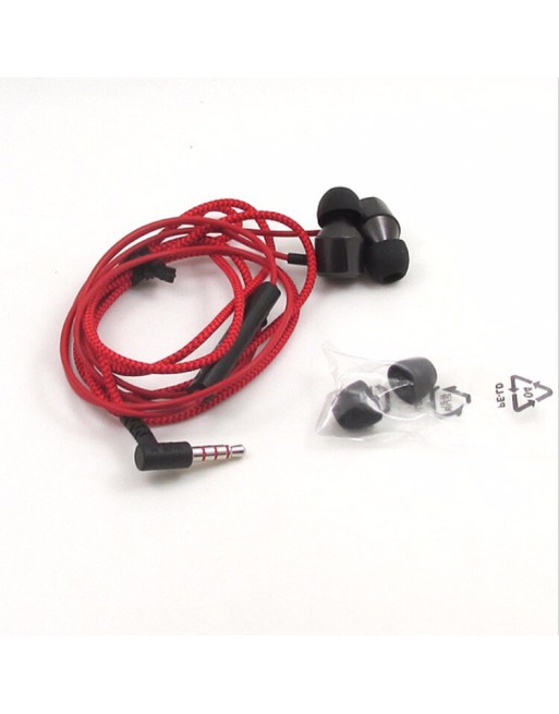 AURICULAR M/L IN-EAR BALANCED SOUND LG