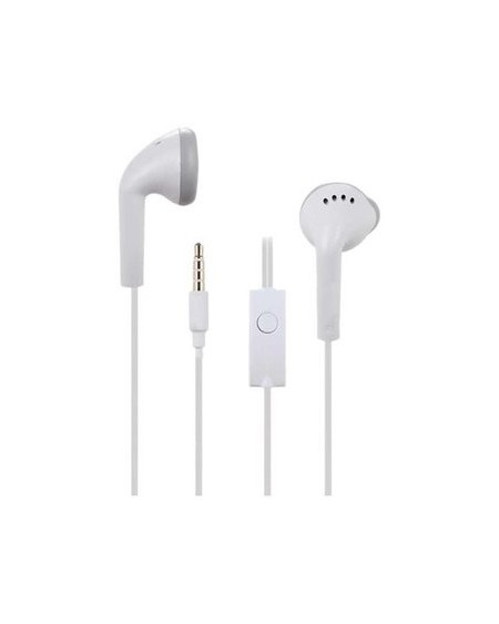 MANOS LIBRES BLANCO EHS61 IMITACION SAMSUNG