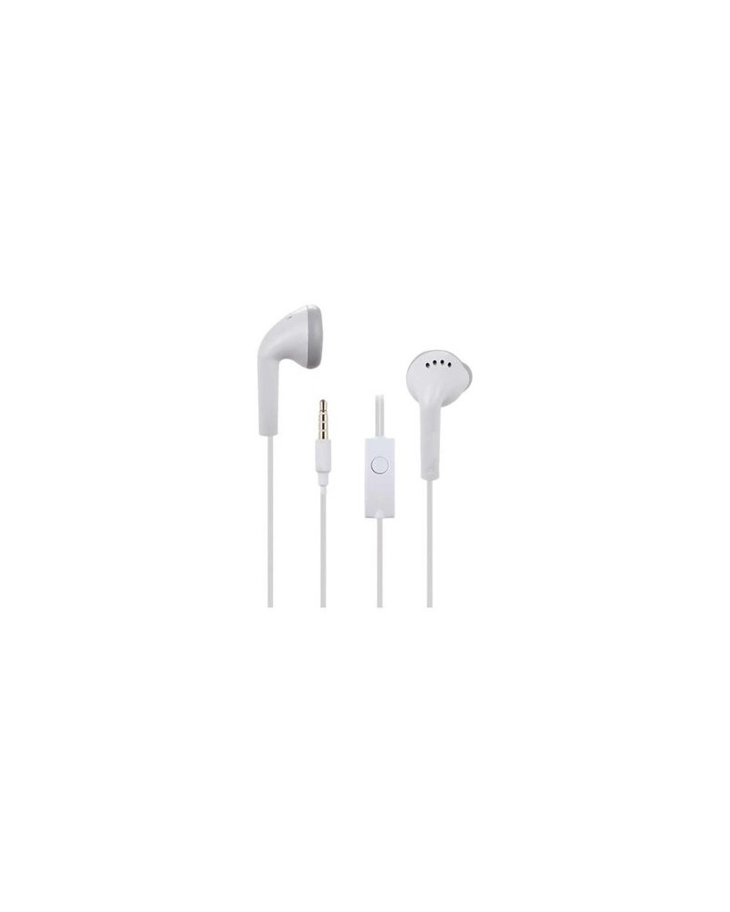 MANOS LIBRES BLANCO EHS61 IMITACION SAMSUNG