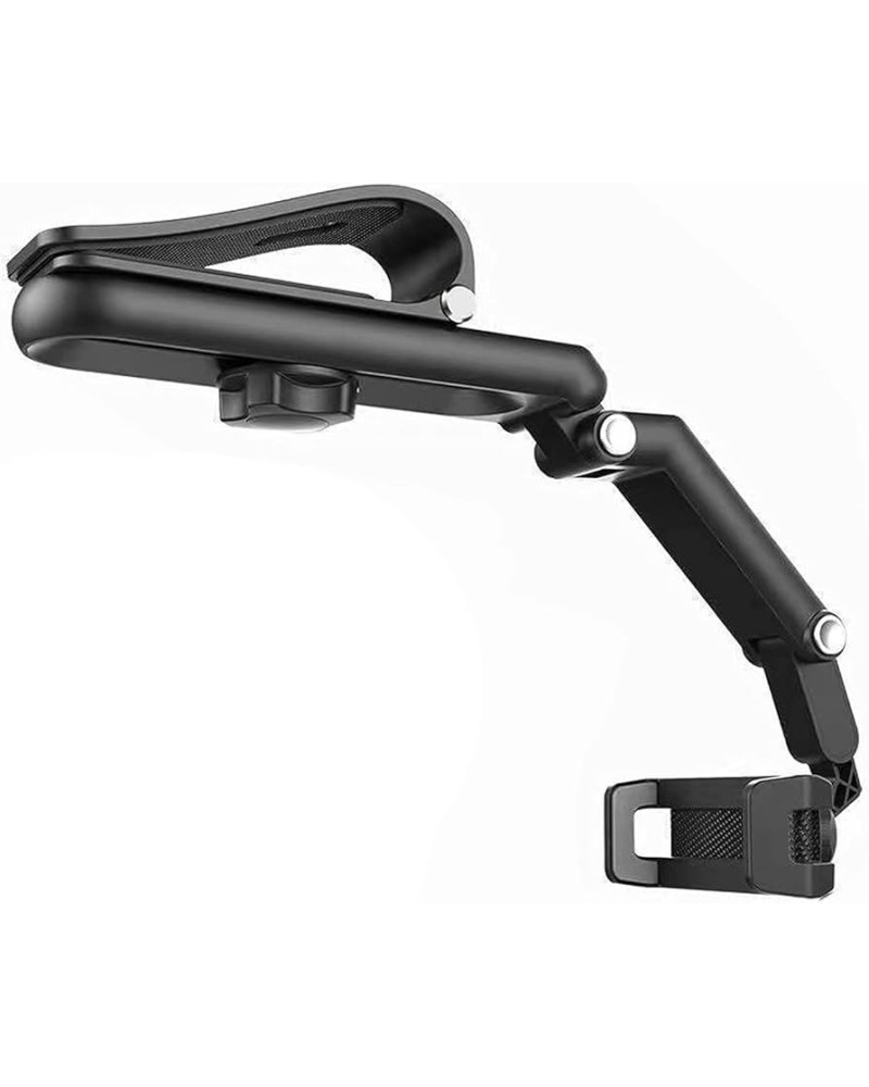 SOPORTE P/CELULAR P/ESCRITORIO MULTIFUNCION MH-6241 SUN VISOR