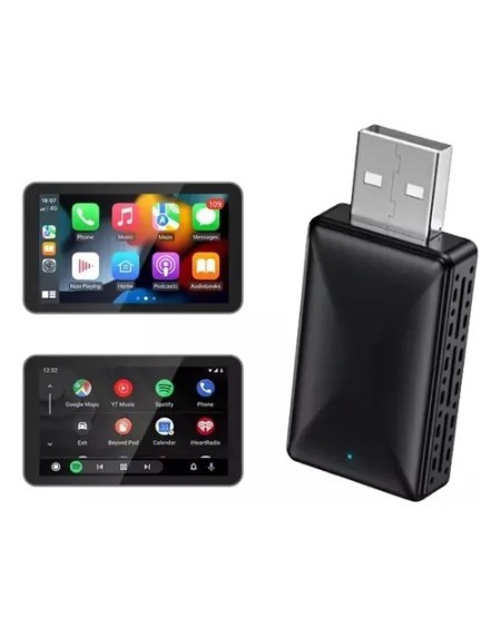 CAR SMART BOX ANDROID PARA AUTO