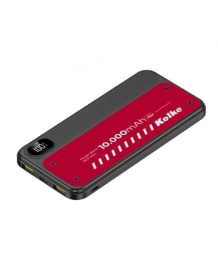 POWER BANK 10000MAHP TIPO C KCP-634 KOLKE