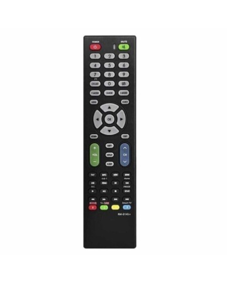 CONTROL REMOTO UNIVERSAL SMART TV AKB75095314 AITECH