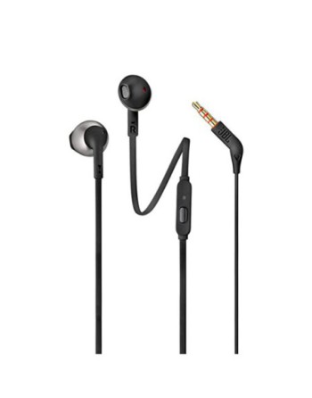 AURICULAR IN-EAR BLANCO S/GOMITA BASS RA-19 JBL