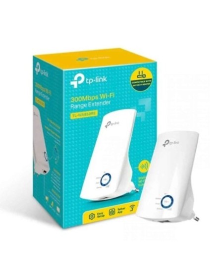 EXPANSOR DE RANGO WA850RE 300MBPS TP-LINK