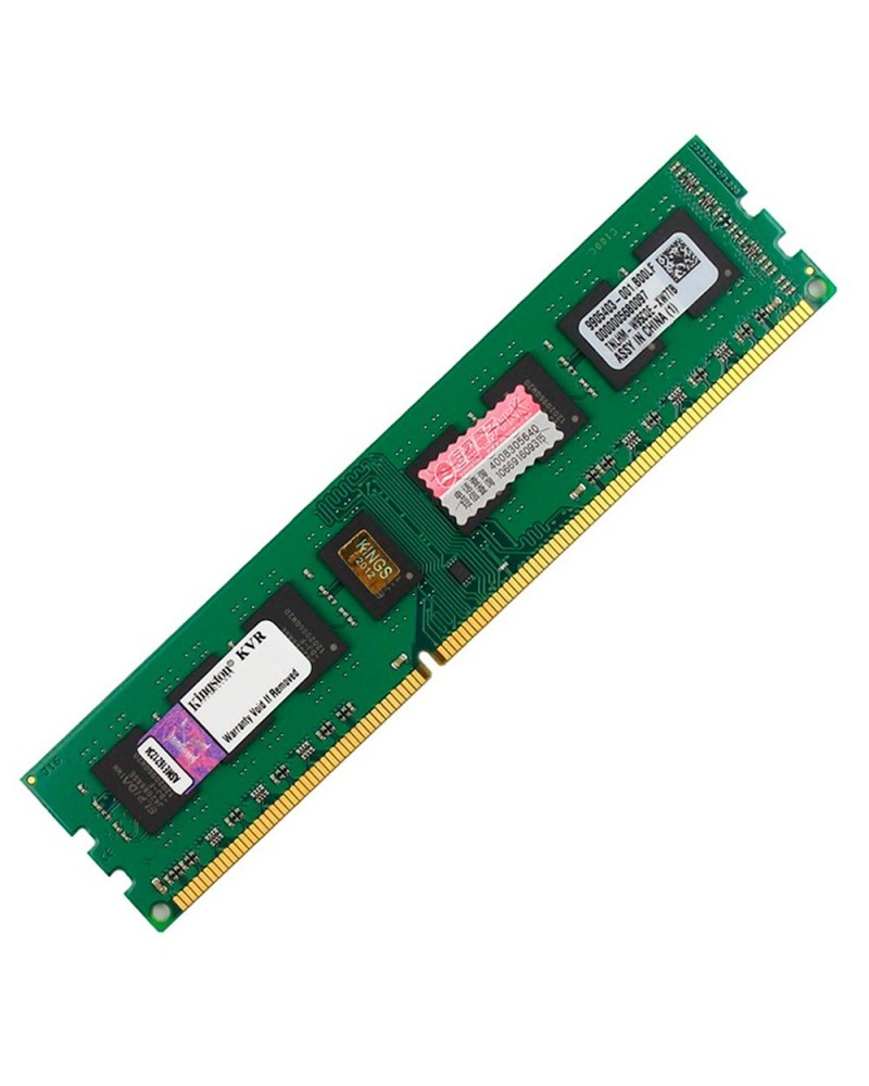 MEMORIA RAM UDIMM DDR-4 16GB 3200MGHZ KVR32N22S8/16 KINGSTON