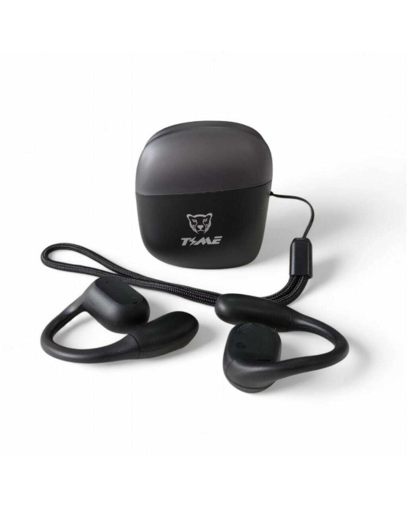 AURICULAR BLUETOOTH IN-EAR JS370 TIME