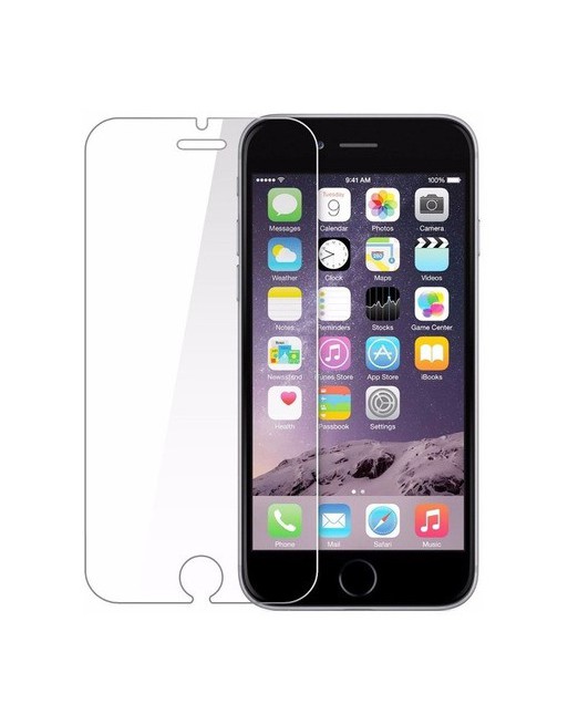 VIDRIO TEMPLADO IPHONE 8 PLUS/7 PLUS TEMPERED GLASS