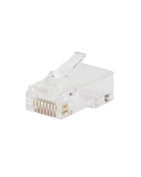 FICHAS RJ45 CAT5 FTP RJ45C6B NT-2001-RJ45 GLC