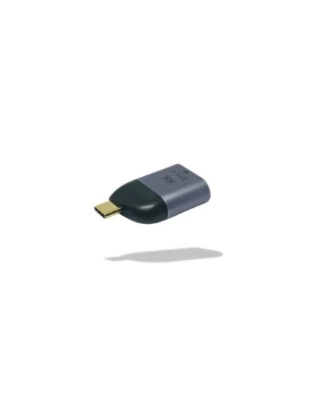 CONVESOR DE USB TIPO C A DISPLAY PORT 09-044 INT.CO