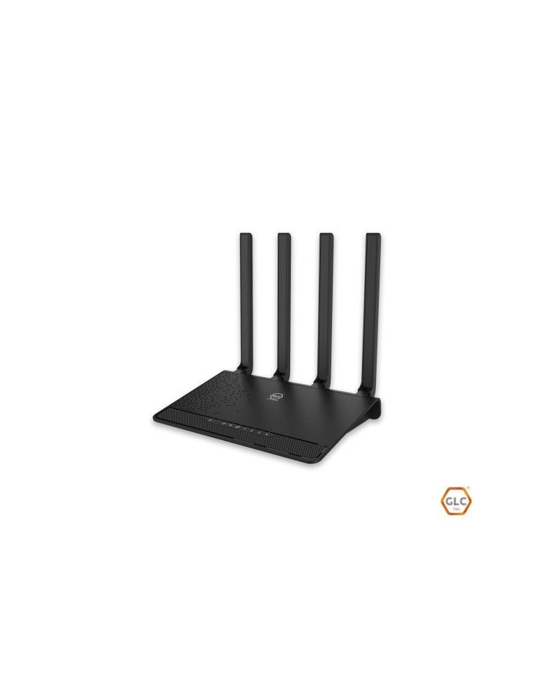 ROUTER WLS 2 ANTENAS 1200MBPS ALPHA AC2 GLS