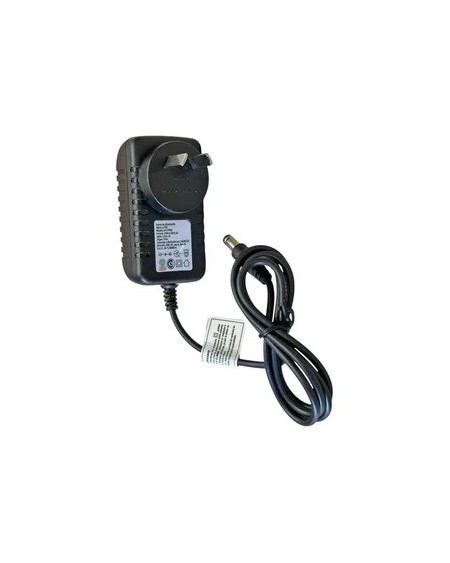 TRANSFORMADOR 12V 2AMP HOMOLOGADO