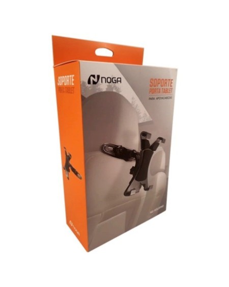 SOPORTE P/TABLET P/APOLLA CABEZA NG-HOLDPAD NOGANET