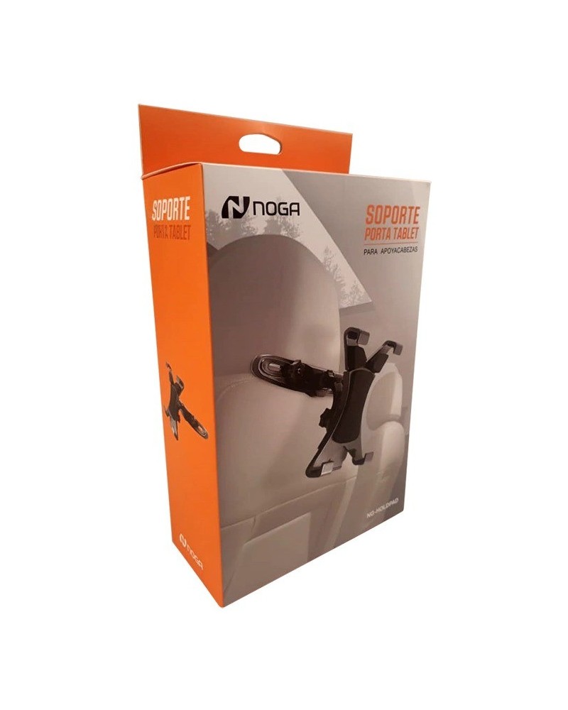 SOPORTE P/TABLET P/APOLLA CABEZA NG-HOLDPAD NOGANET