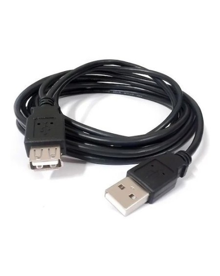 CABLE EXTENSION USB 3MTS AITECH
