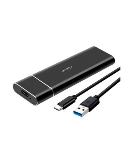 CARRY DISK M.2 SSD NVME PCI-E NM-CASE-6 NISUTA