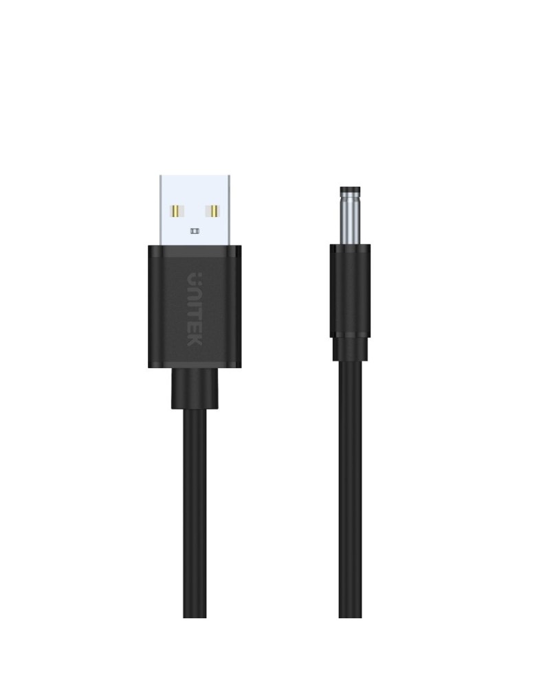CABLE USB A 5V A 4.5MM MEDIANO CB092 AITECH
