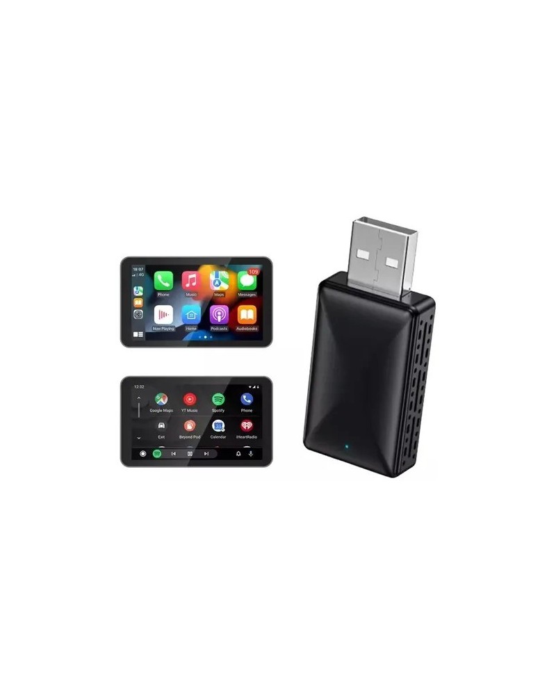 CAR SMART BOX ANDROID PARA AUTO